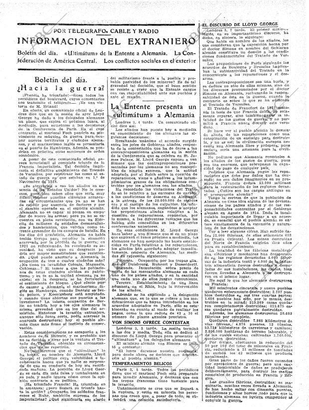 ABC MADRID 04-03-1921 página 19