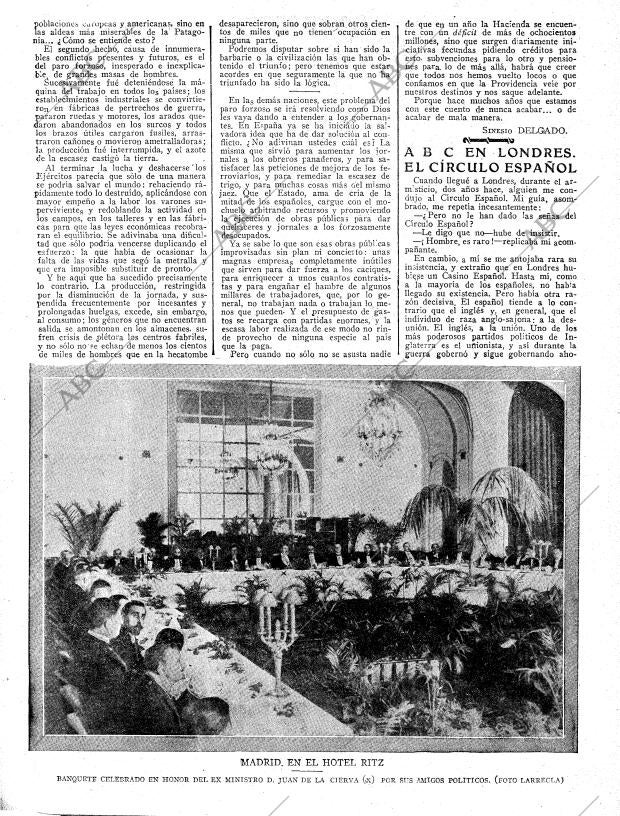 ABC MADRID 04-03-1921 página 29