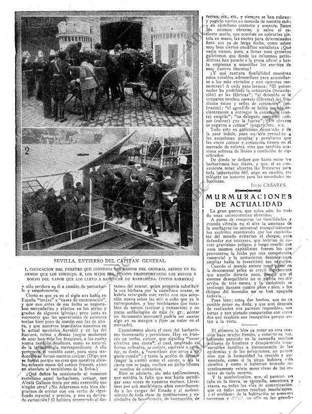 ABC MADRID 04-03-1921 página 4