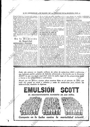 ABC MADRID 09-03-1921 página 10