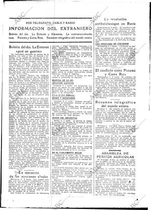 ABC MADRID 09-03-1921 página 17
