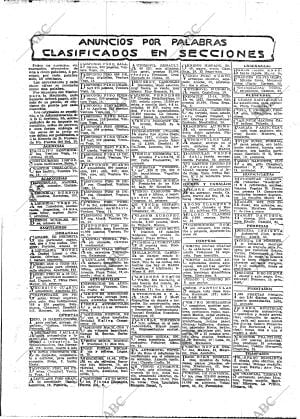 ABC MADRID 09-03-1921 página 25
