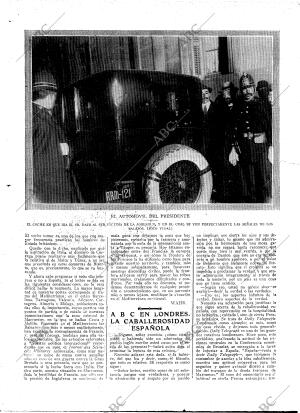 ABC MADRID 09-03-1921 página 4