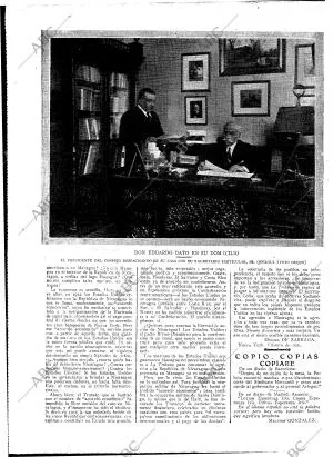 ABC MADRID 09-03-1921 página 6