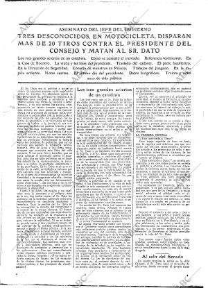 ABC MADRID 09-03-1921 página 7