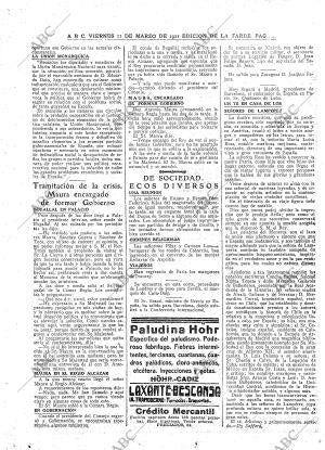 ABC MADRID 11-03-1921 página 12