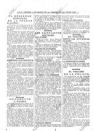 ABC MADRID 11-03-1921 página 14