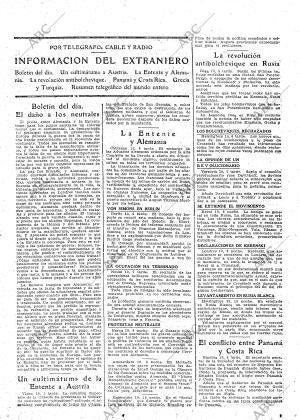 ABC MADRID 11-03-1921 página 15