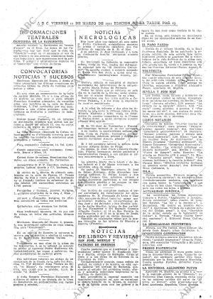 ABC MADRID 11-03-1921 página 17