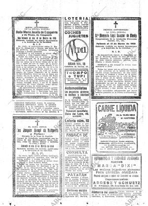 ABC MADRID 11-03-1921 página 22