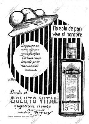 ABC MADRID 11-03-1921 página 24