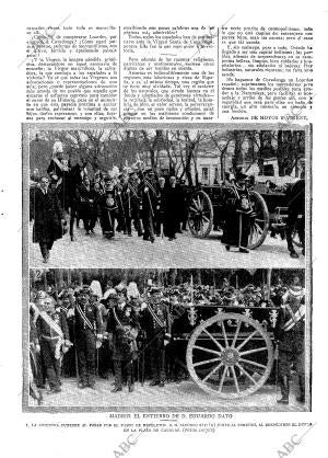 ABC MADRID 11-03-1921 página 5
