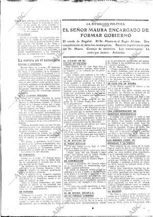 ABC MADRID 12-03-1921 página 10