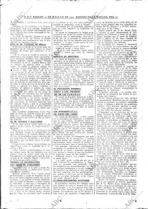 ABC MADRID 12-03-1921 página 11