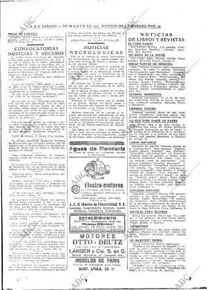 ABC MADRID 12-03-1921 página 19