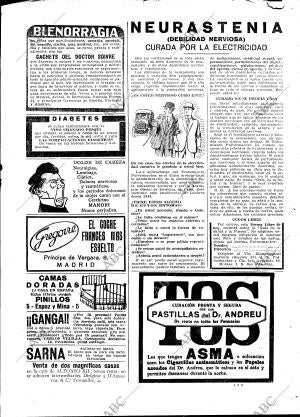 ABC MADRID 12-03-1921 página 27
