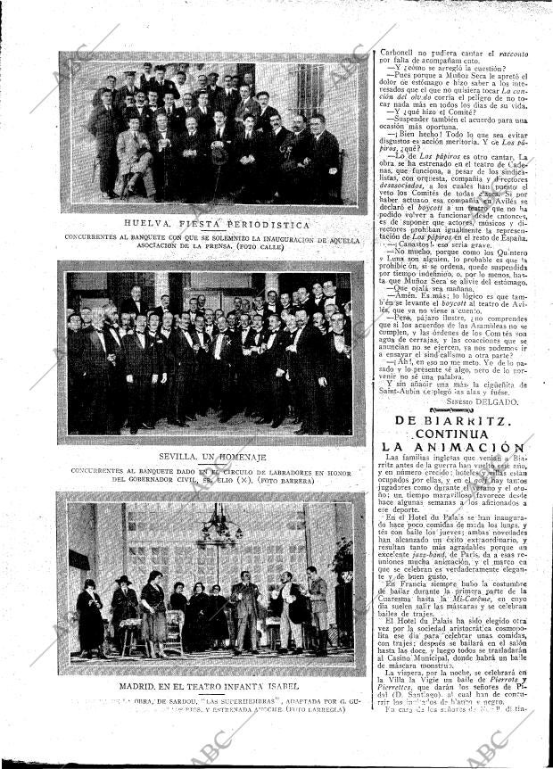 ABC MADRID 12-03-1921 página 4