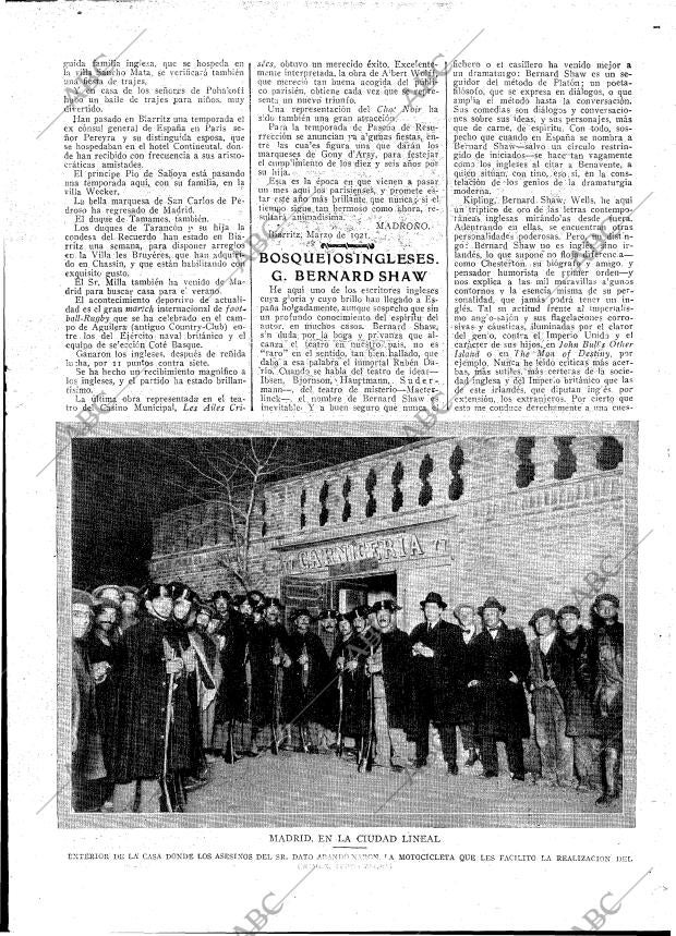 ABC MADRID 12-03-1921 página 5
