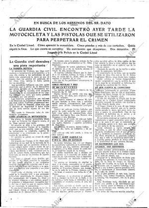 ABC MADRID 12-03-1921 página 7