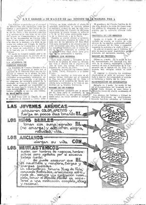 ABC MADRID 12-03-1921 página 9