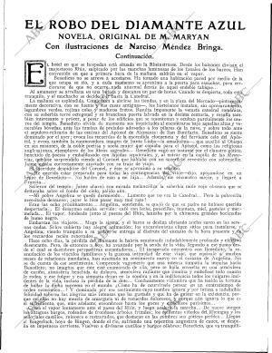 BLANCO Y NEGRO MADRID 13-03-1921 página 15