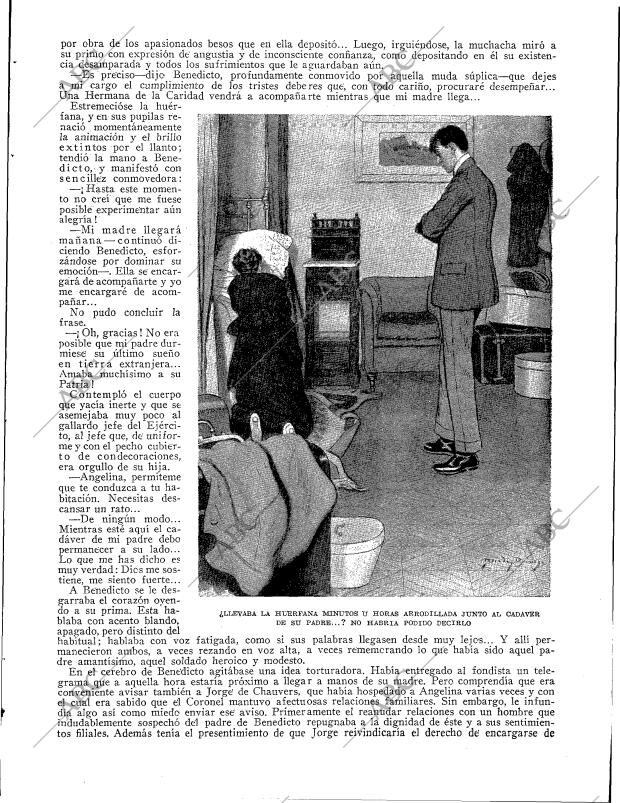 BLANCO Y NEGRO MADRID 13-03-1921 página 19