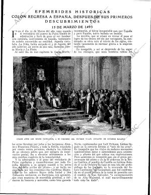 BLANCO Y NEGRO MADRID 13-03-1921 página 21