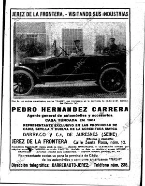BLANCO Y NEGRO MADRID 13-03-1921 página 39