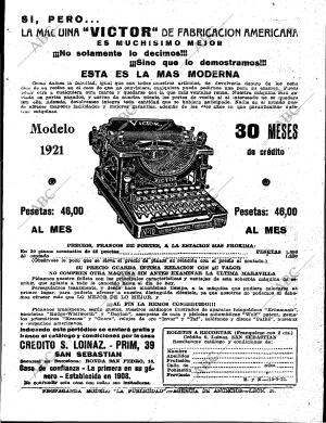 BLANCO Y NEGRO MADRID 13-03-1921 página 43