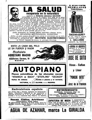 BLANCO Y NEGRO MADRID 13-03-1921 página 44