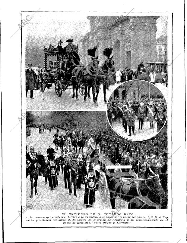 BLANCO Y NEGRO MADRID 13-03-1921 página 6