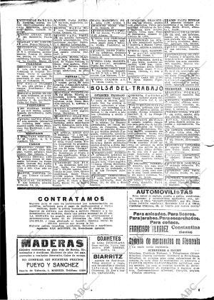 ABC MADRID 15-03-1921 página 25