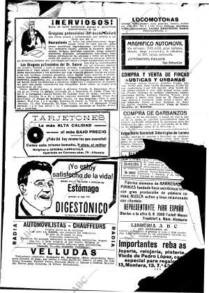 ABC MADRID 15-03-1921 página 31