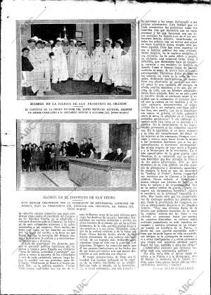 ABC MADRID 15-03-1921 página 4