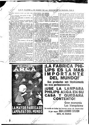 ABC MADRID 15-03-1921 página 8