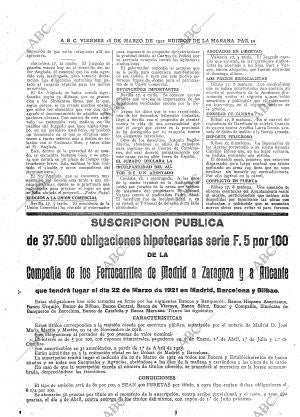 ABC MADRID 18-03-1921 página 12