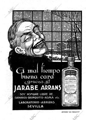 ABC MADRID 18-03-1921 página 28