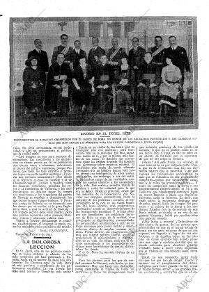 ABC MADRID 18-03-1921 página 4