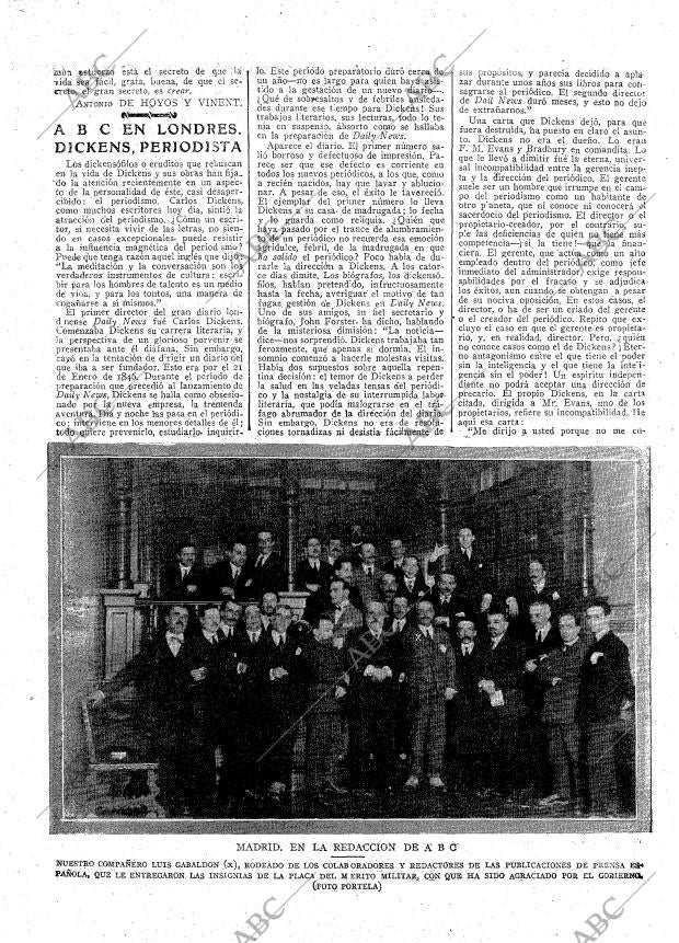 ABC MADRID 18-03-1921 página 5