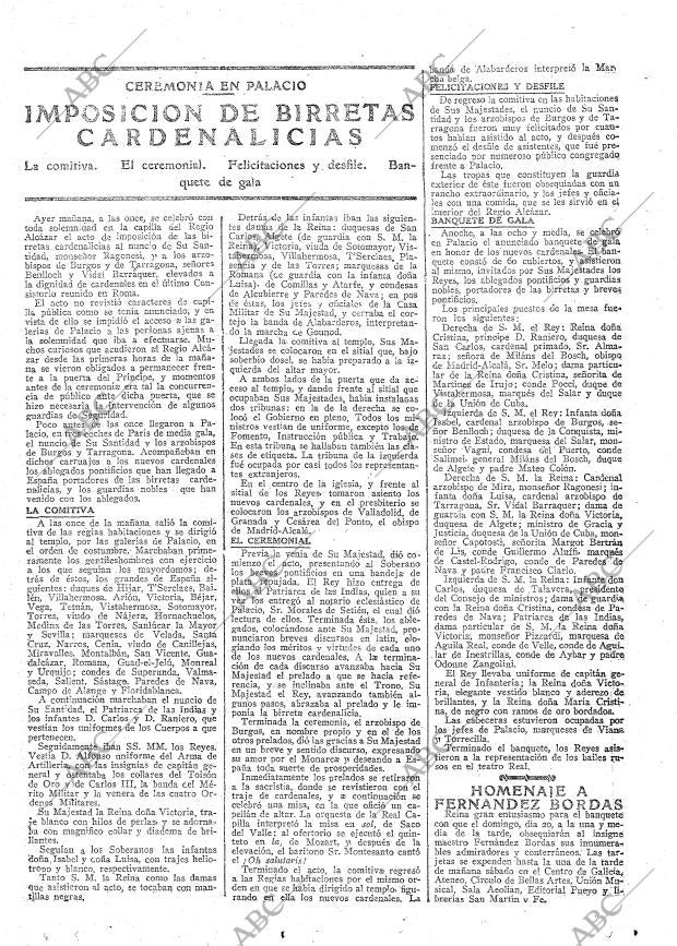 ABC MADRID 18-03-1921 página 9