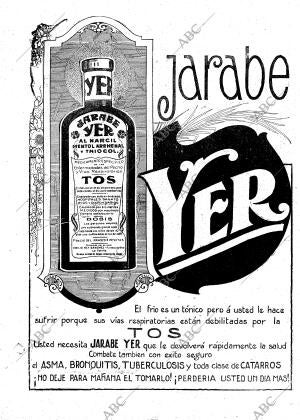 ABC MADRID 19-03-1921 página 2