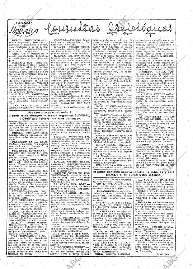 ABC MADRID 19-03-1921 página 21