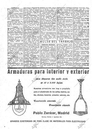 ABC MADRID 19-03-1921 página 23
