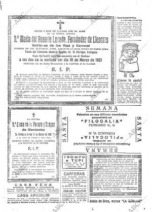 ABC MADRID 19-03-1921 página 24