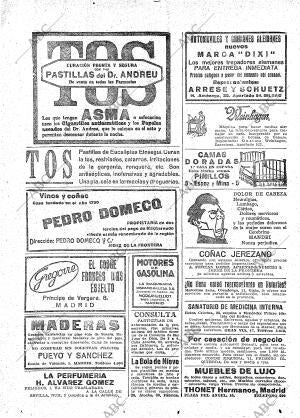 ABC MADRID 19-03-1921 página 26