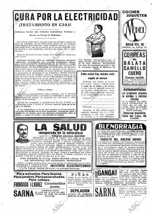 ABC MADRID 19-03-1921 página 27