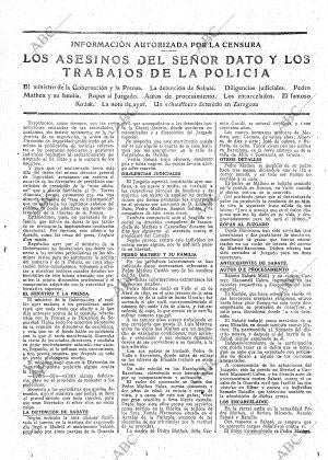 ABC MADRID 19-03-1921 página 7