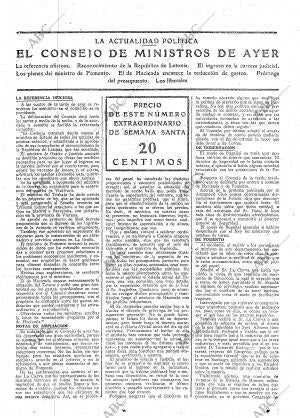 ABC MADRID 24-03-1921 página 15