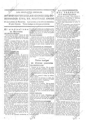 ABC MADRID 24-03-1921 página 21