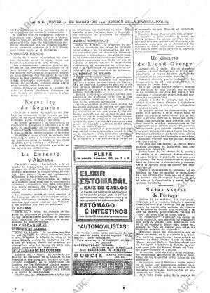 ABC MADRID 24-03-1921 página 24